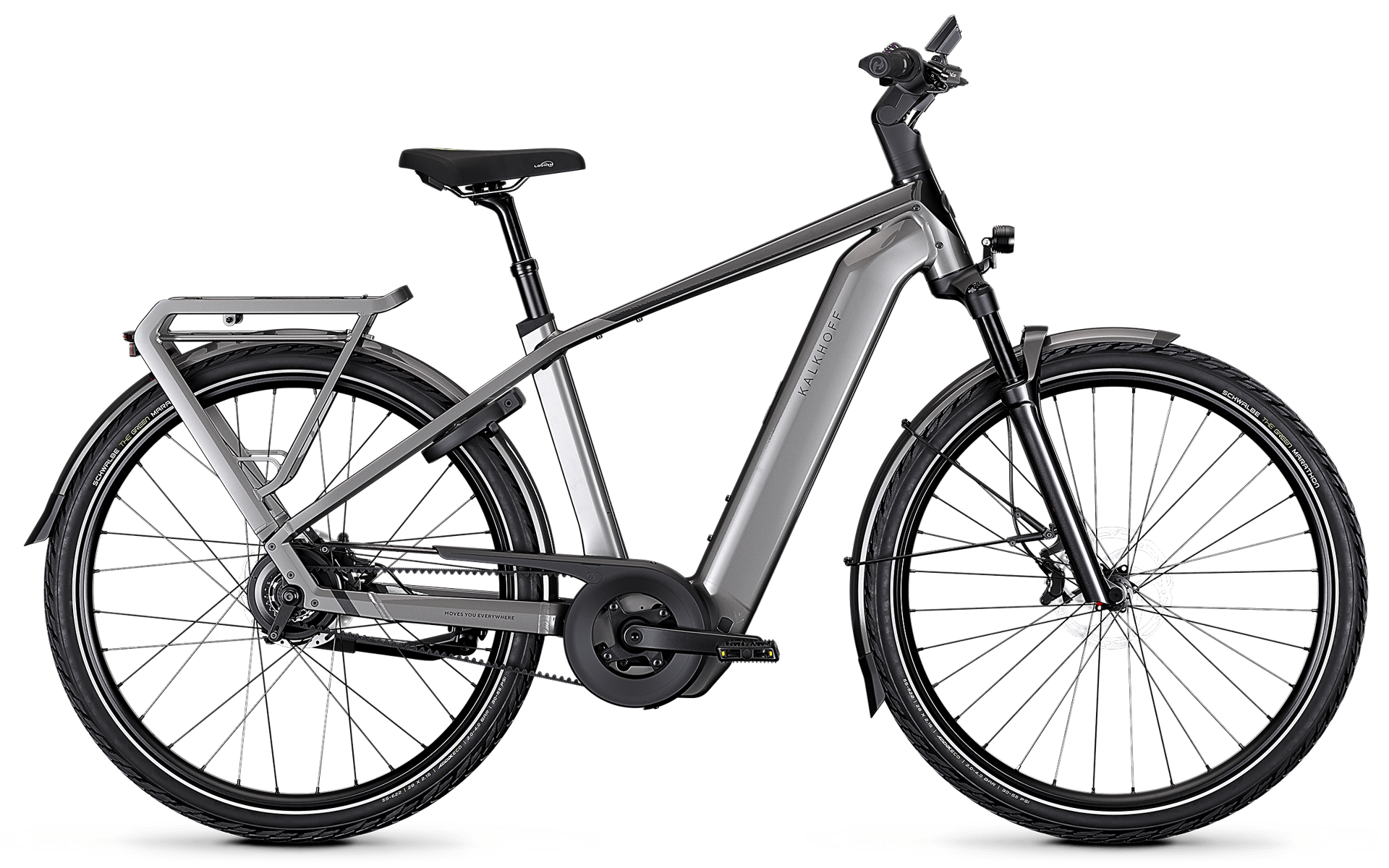 Image 5+ Advance BLX hoge instap