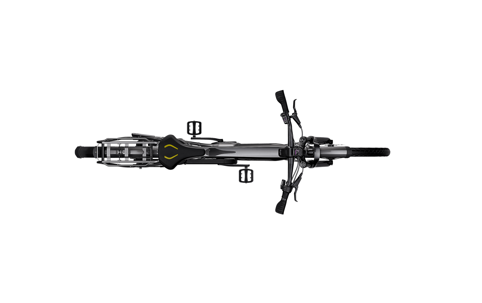 Image 5+ Advance BLX hoge instap