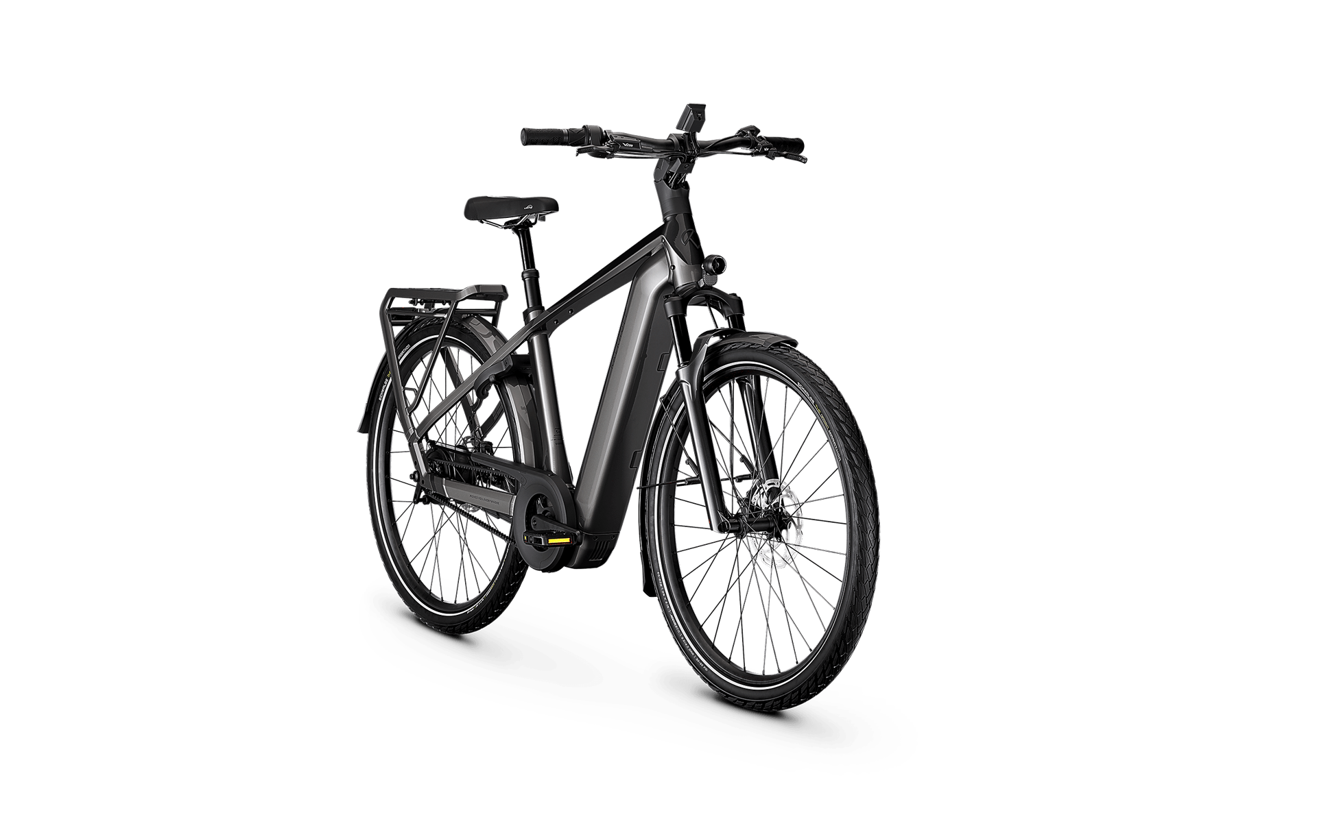 Image 5+ Advance BLX hoge instap