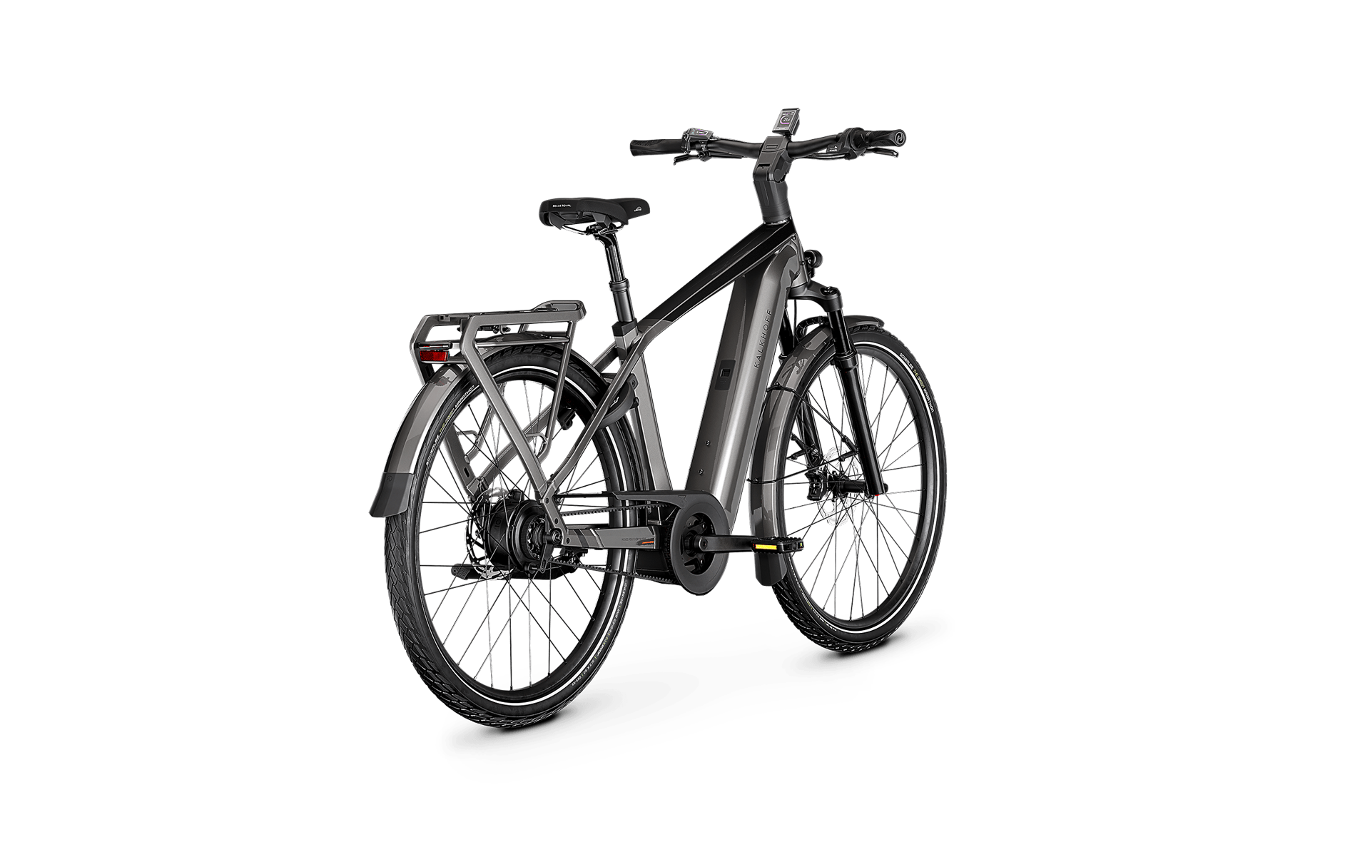 Image 5+ Advance BLX hoge instap