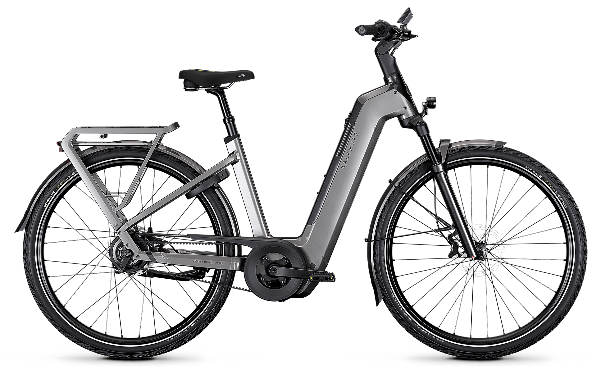 Image 5+ Advance BLX lage instap