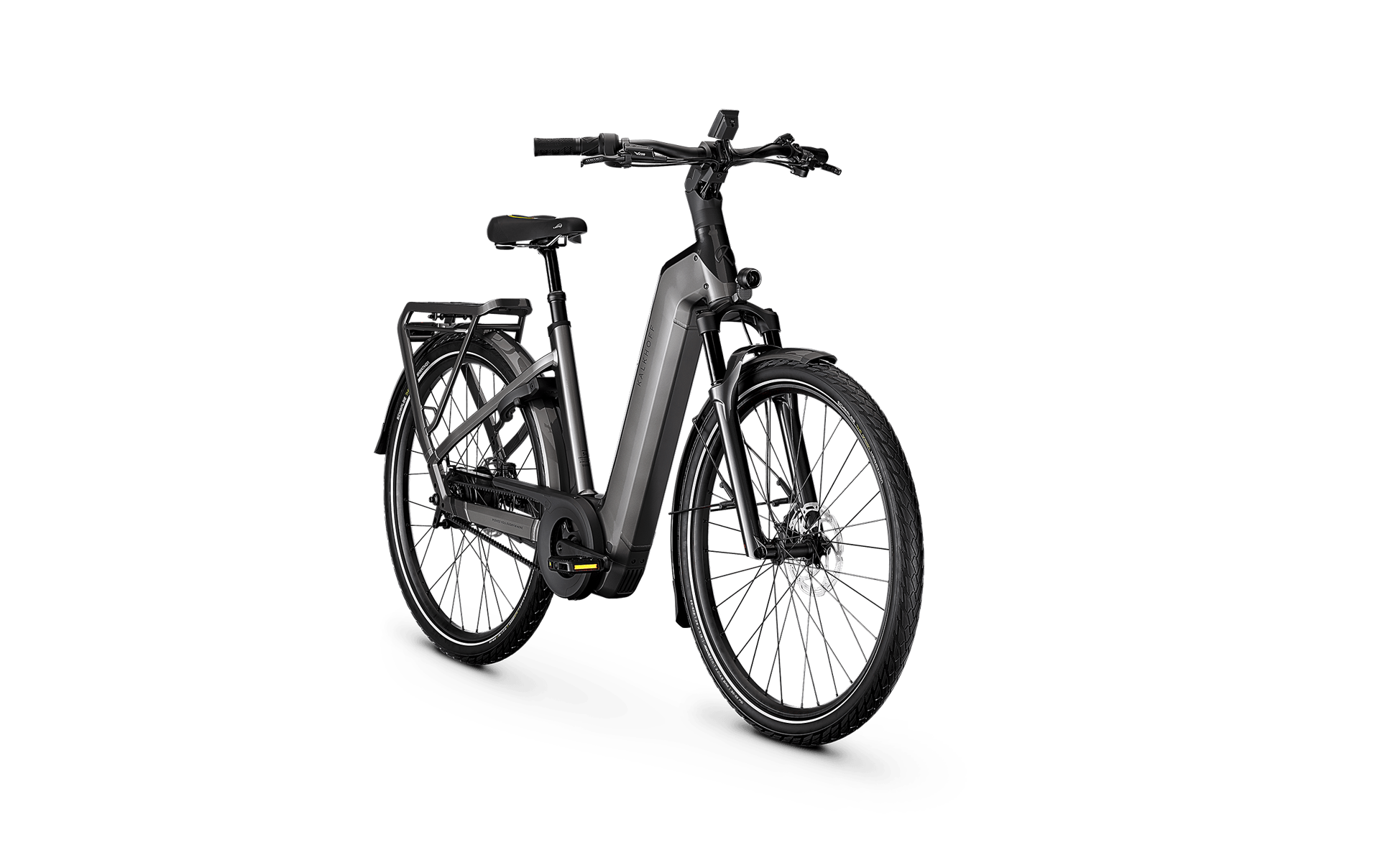 Image 5+ Advance BLX lage instap