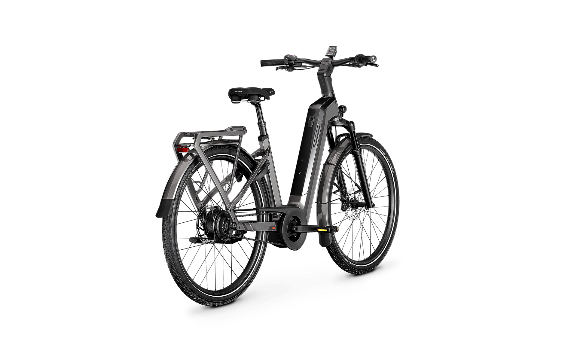 Image 5+ Advance BLX lage instap