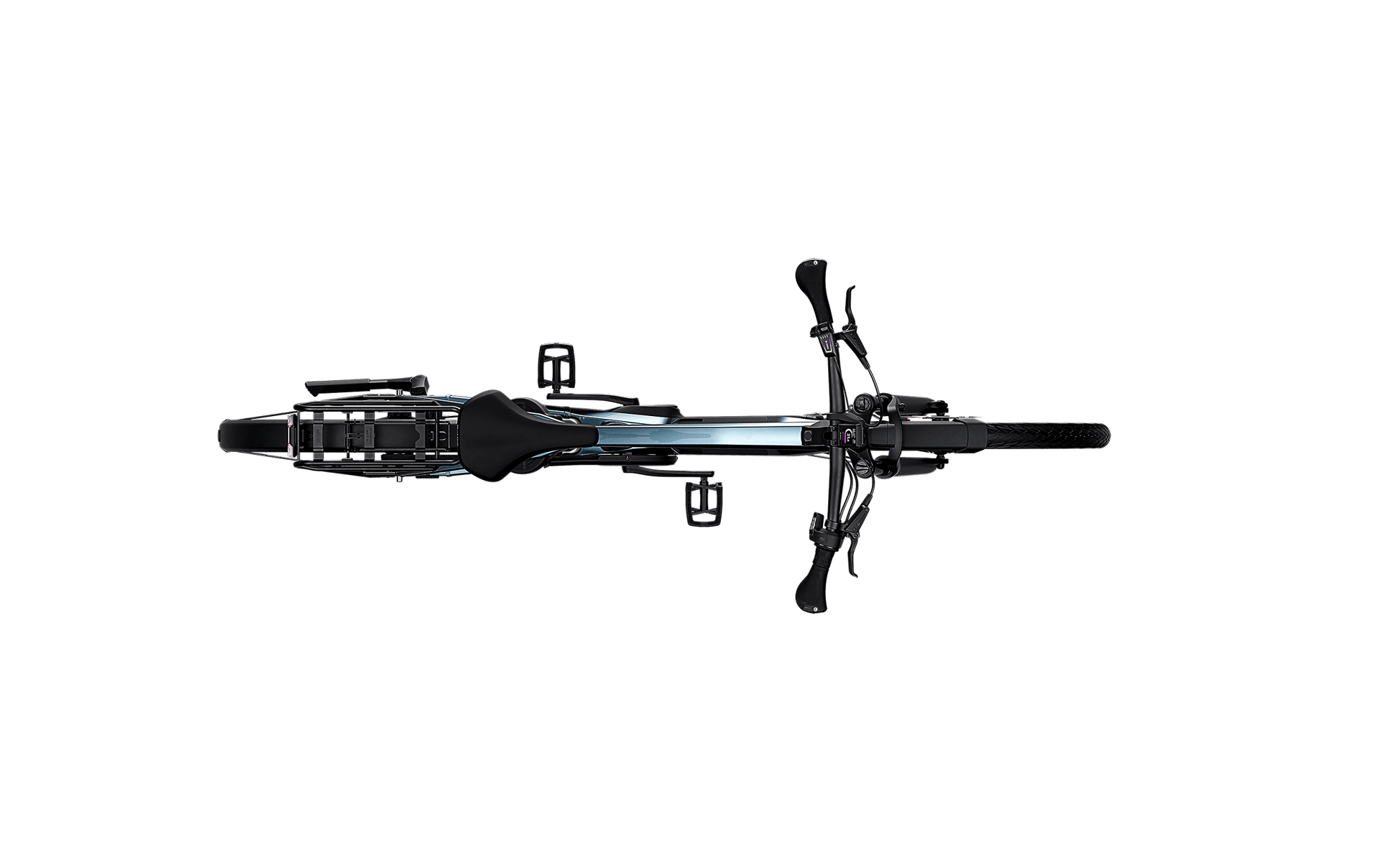 Image 3 Excite BLX hoge instap