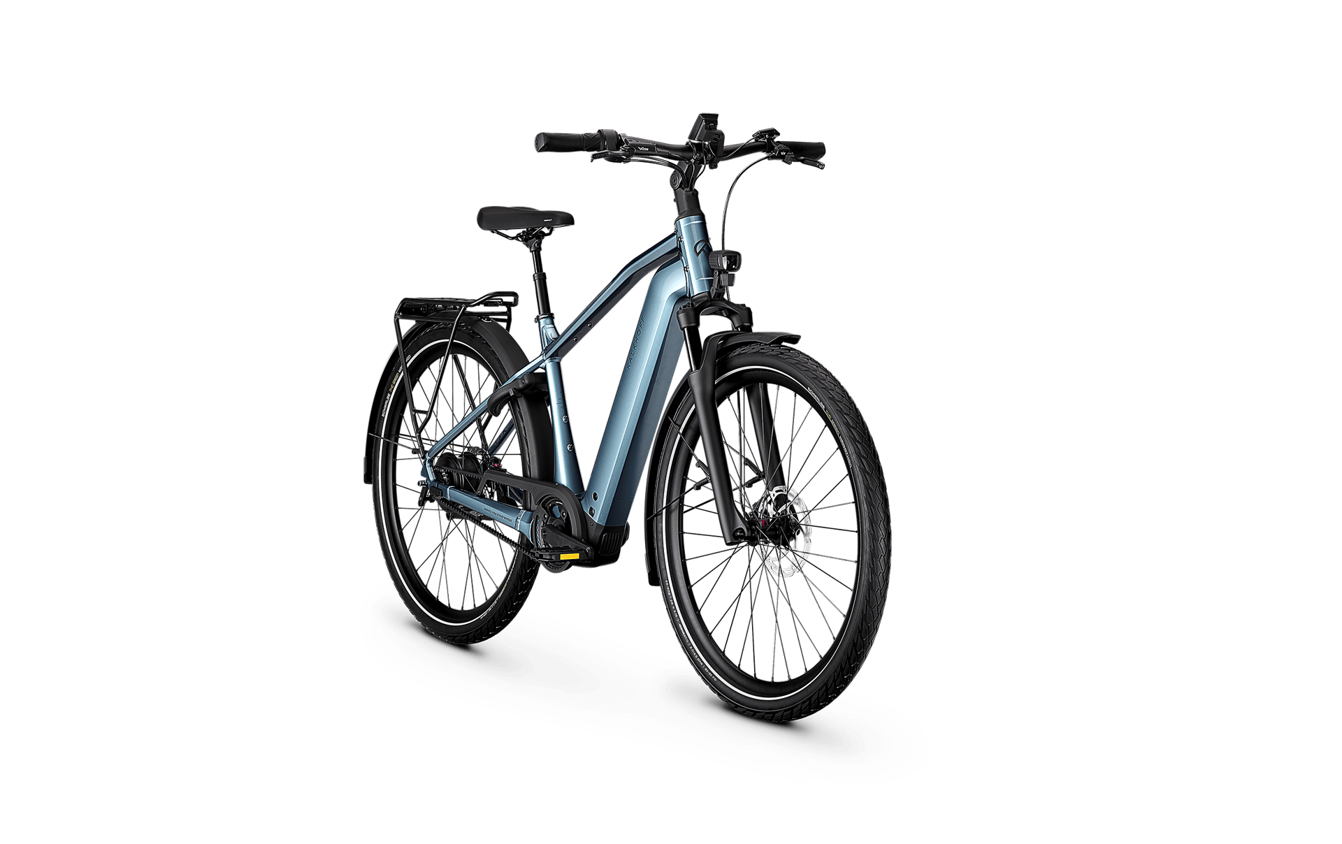 Image 3 Excite BLX hoge instap