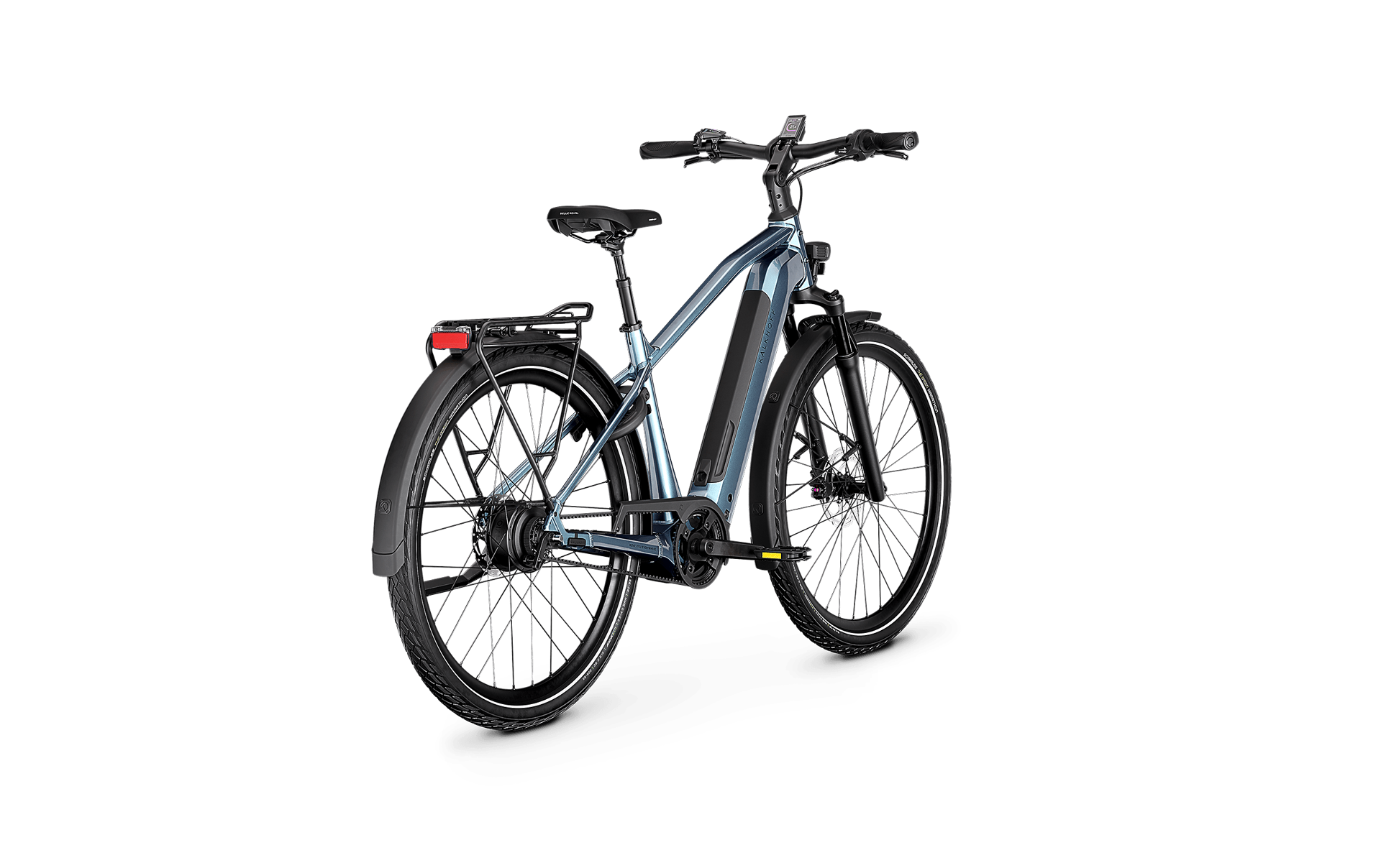 Image 3 Excite BLX hoge instap