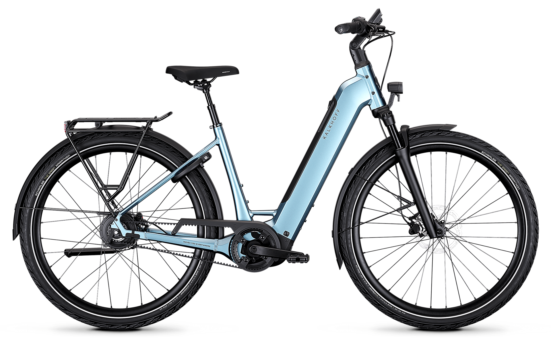 Image 3 Excite BLX lage instap