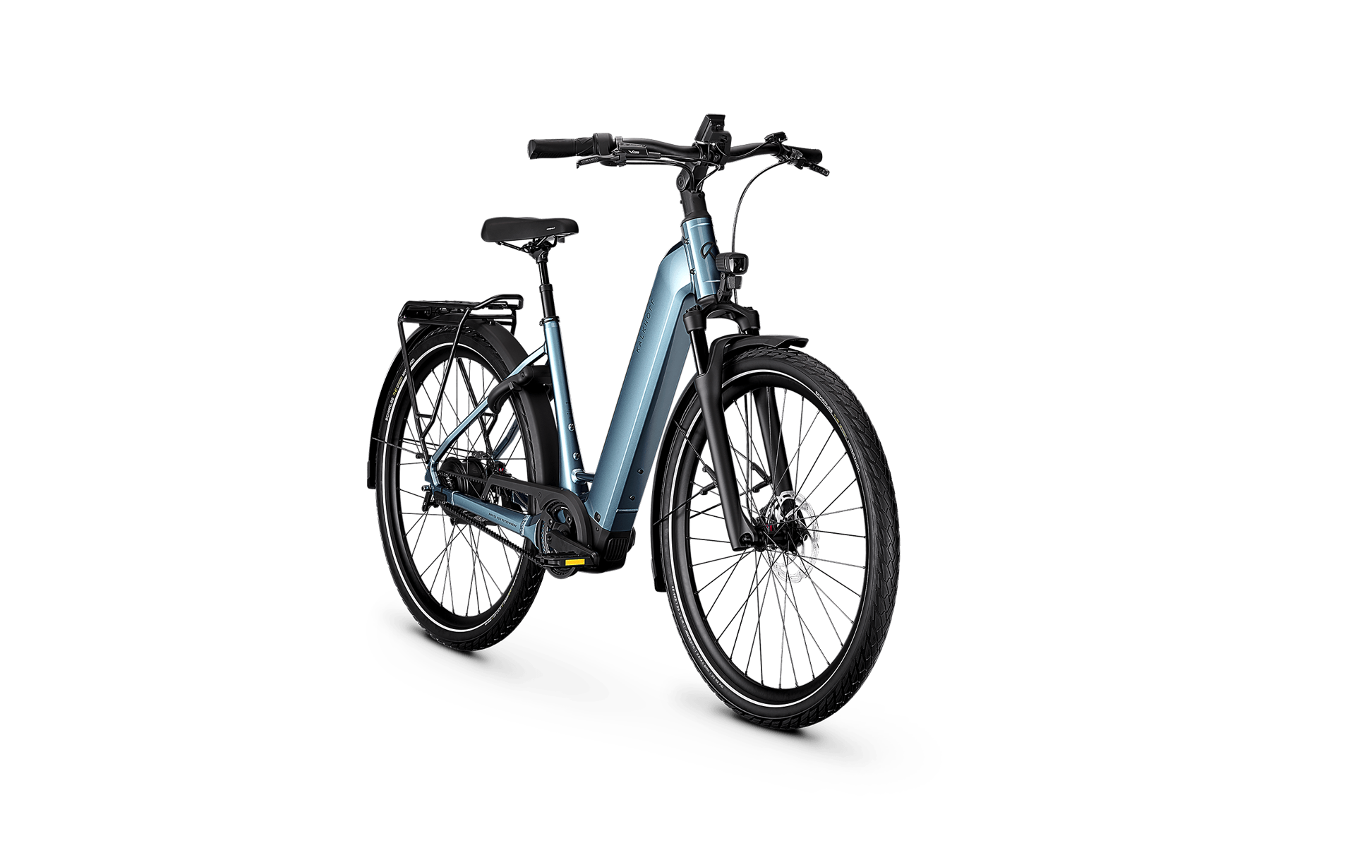 Image 3 Excite BLX lage instap