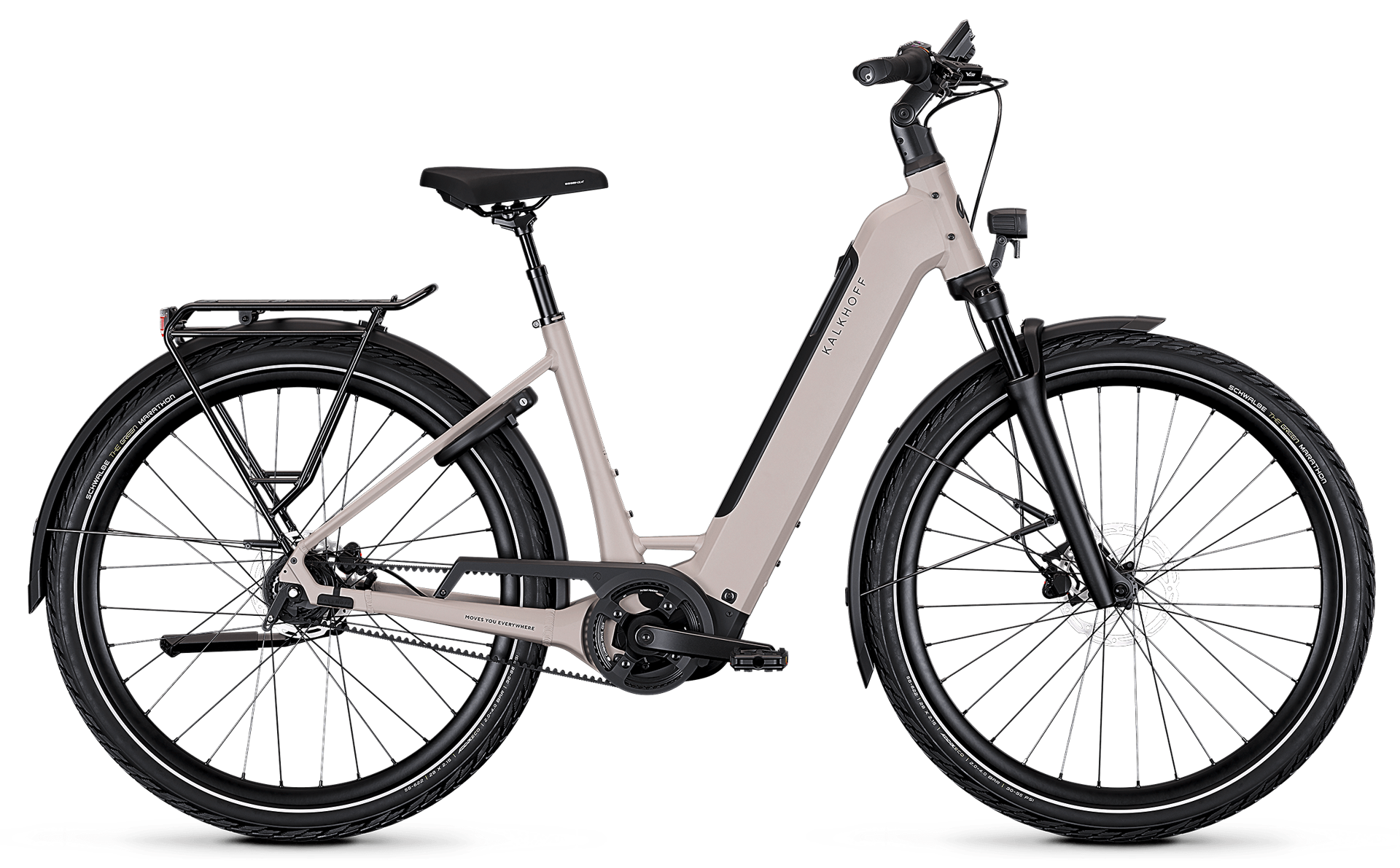 Kalkhoff elektrische fiets kopen?