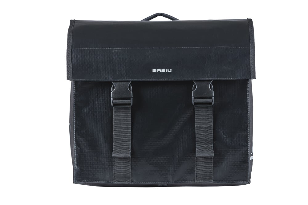 Urban Load MIK dubbele fietstas