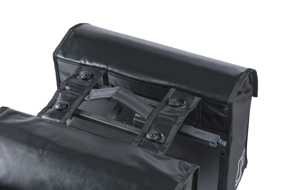 Urban Load MIK dubbele fietstas