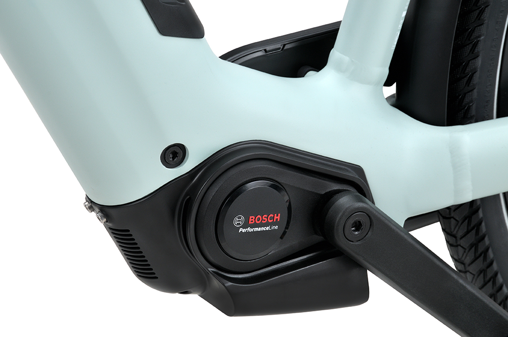 Altura PT Pro lage instap