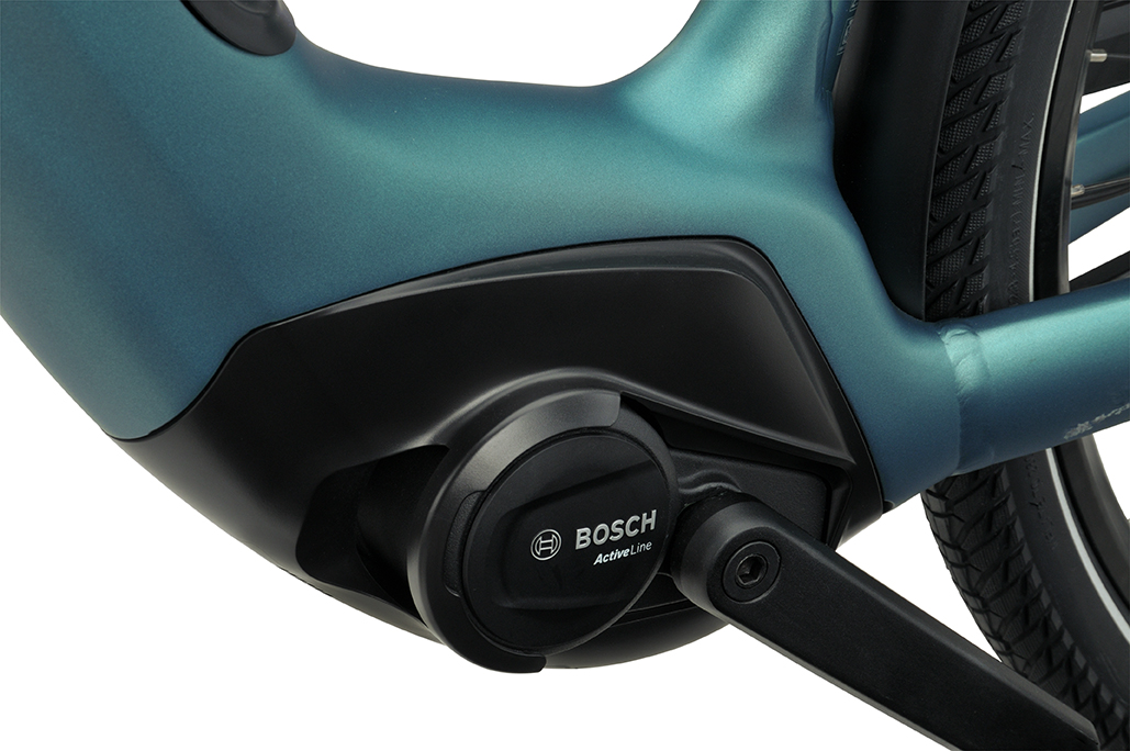 Altura PT lage instap