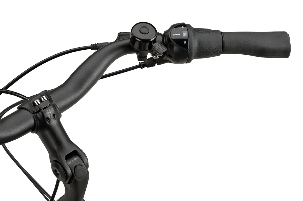 Altura CP lage instap