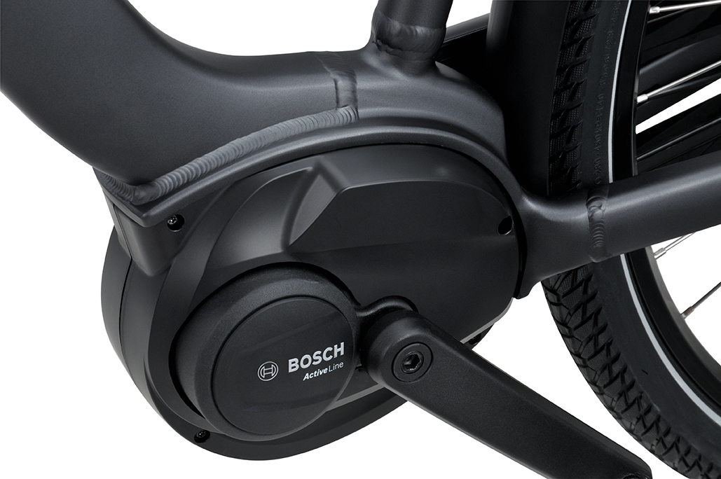 Altura CP lage instap