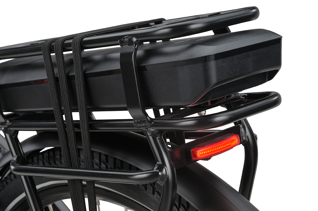 Altura CP lage instap