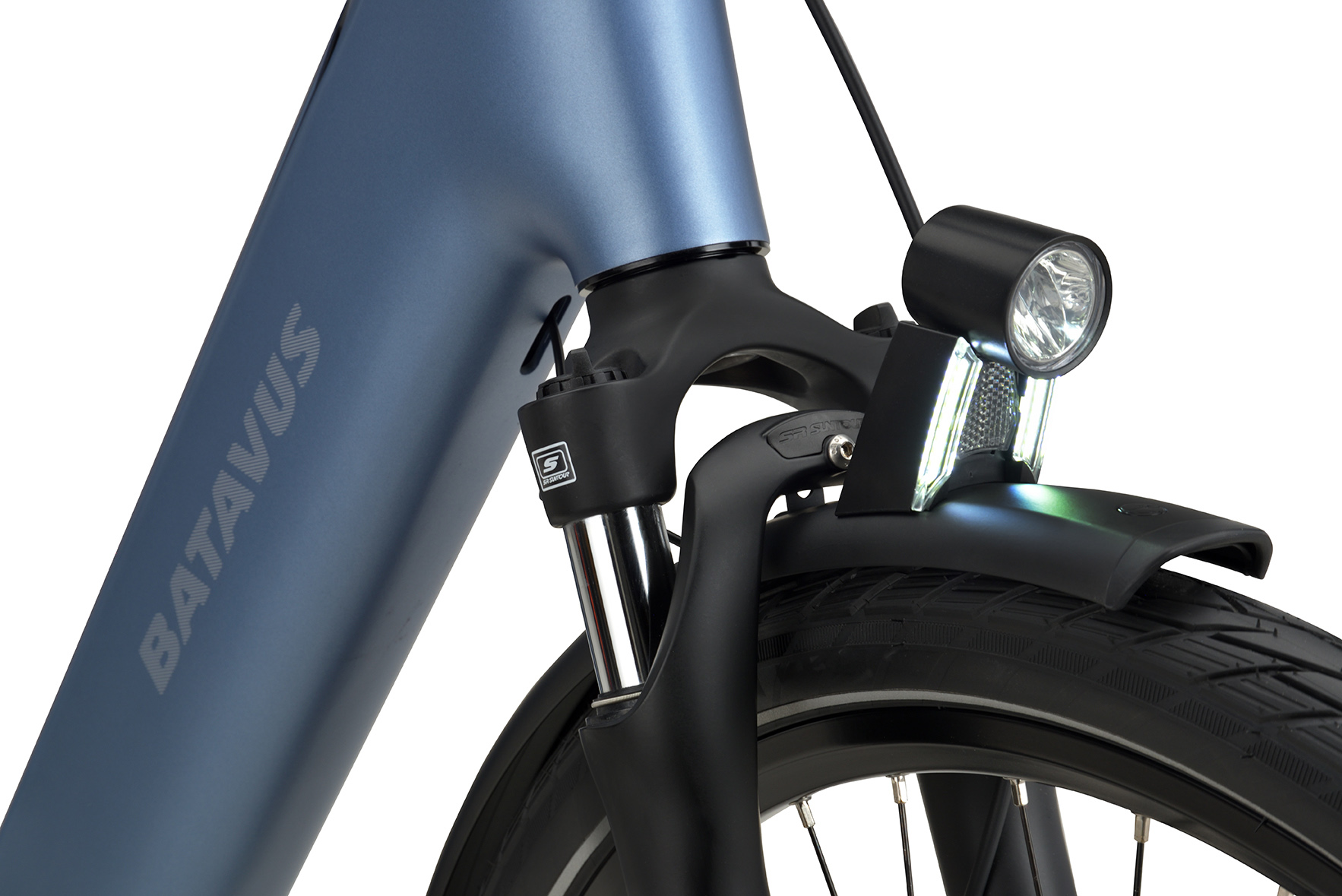 Finez PT lage instap