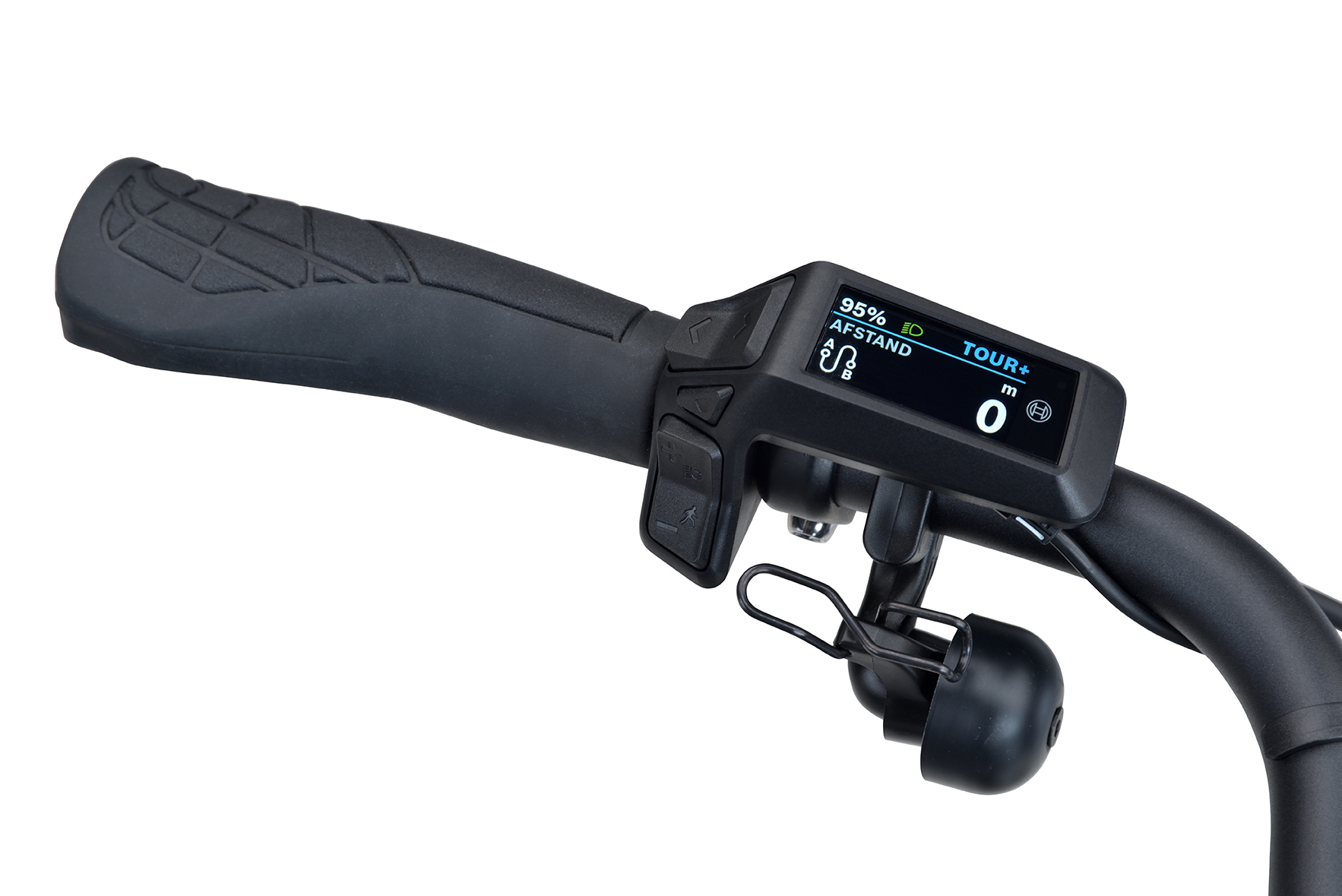 Finez PT lage instap