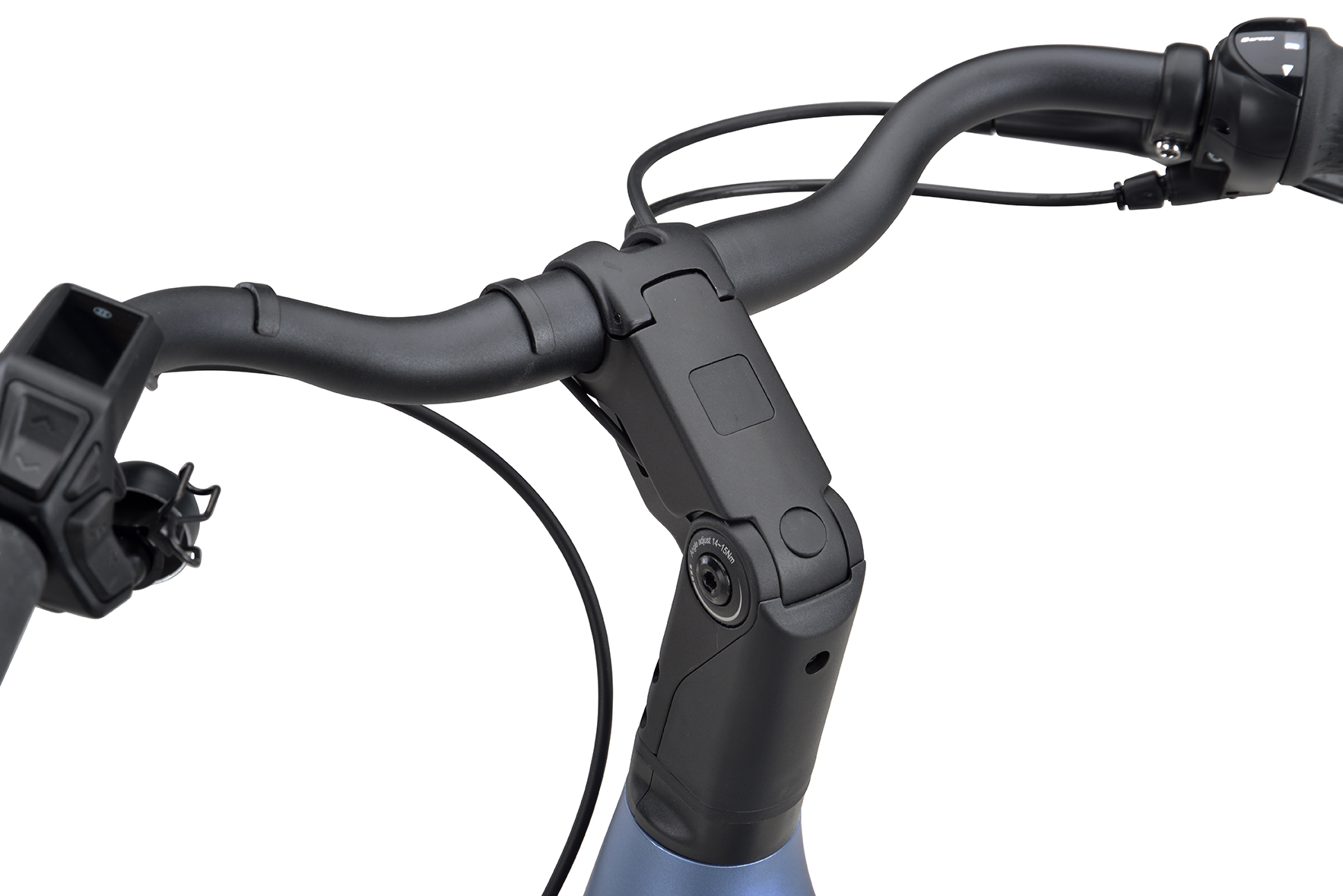 Finez PT lage instap