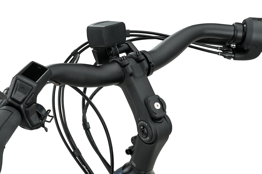 C-Grid Ultra lage instap