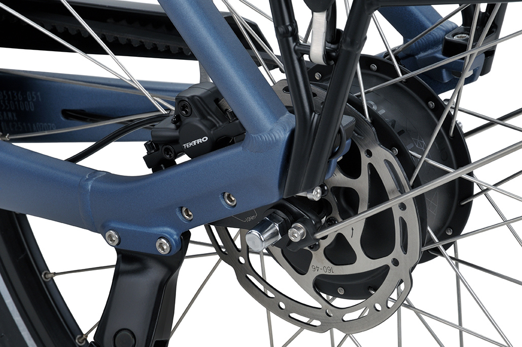 C-Grid Ultra lage instap