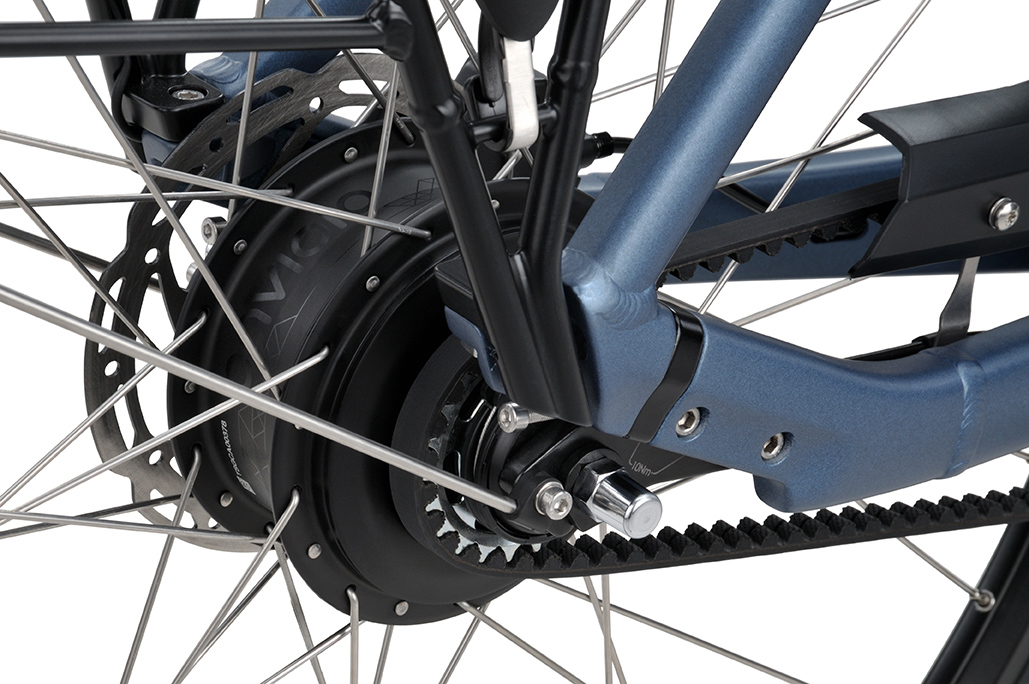 C-Grid Ultra lage instap