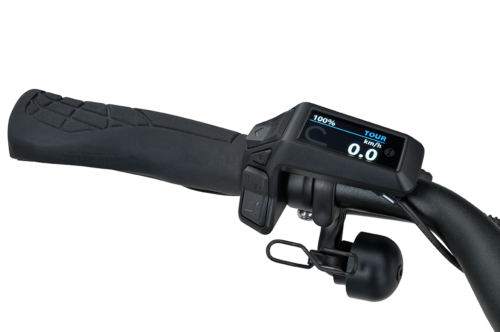 C-Grid Ultra lage instap