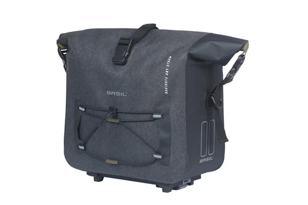 Navigator Storm MIK dragertas