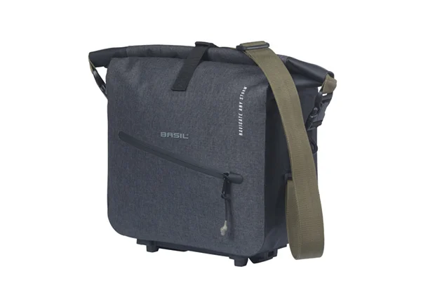 Navigator Storm MIK dragertas