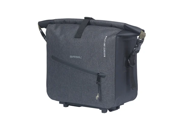 Navigator Storm MIK dragertas