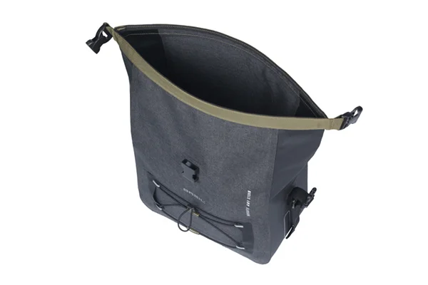 Navigator Storm MIK dragertas