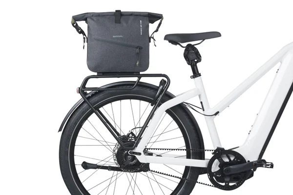 Navigator Storm MIK dragertas