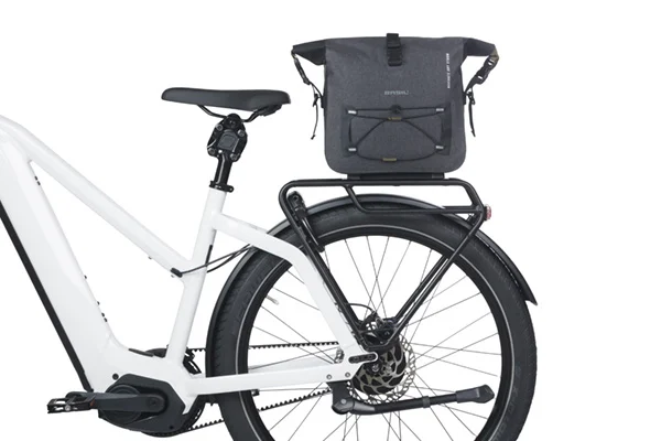 Navigator Storm MIK dragertas