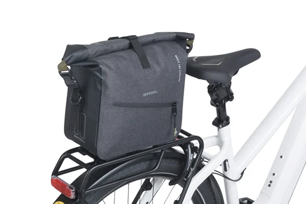 Navigator Storm MIK dragertas