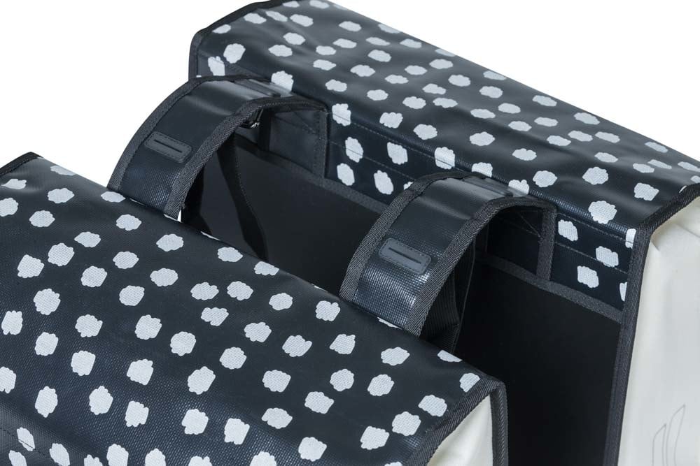 Urban Load dubbele fietstas