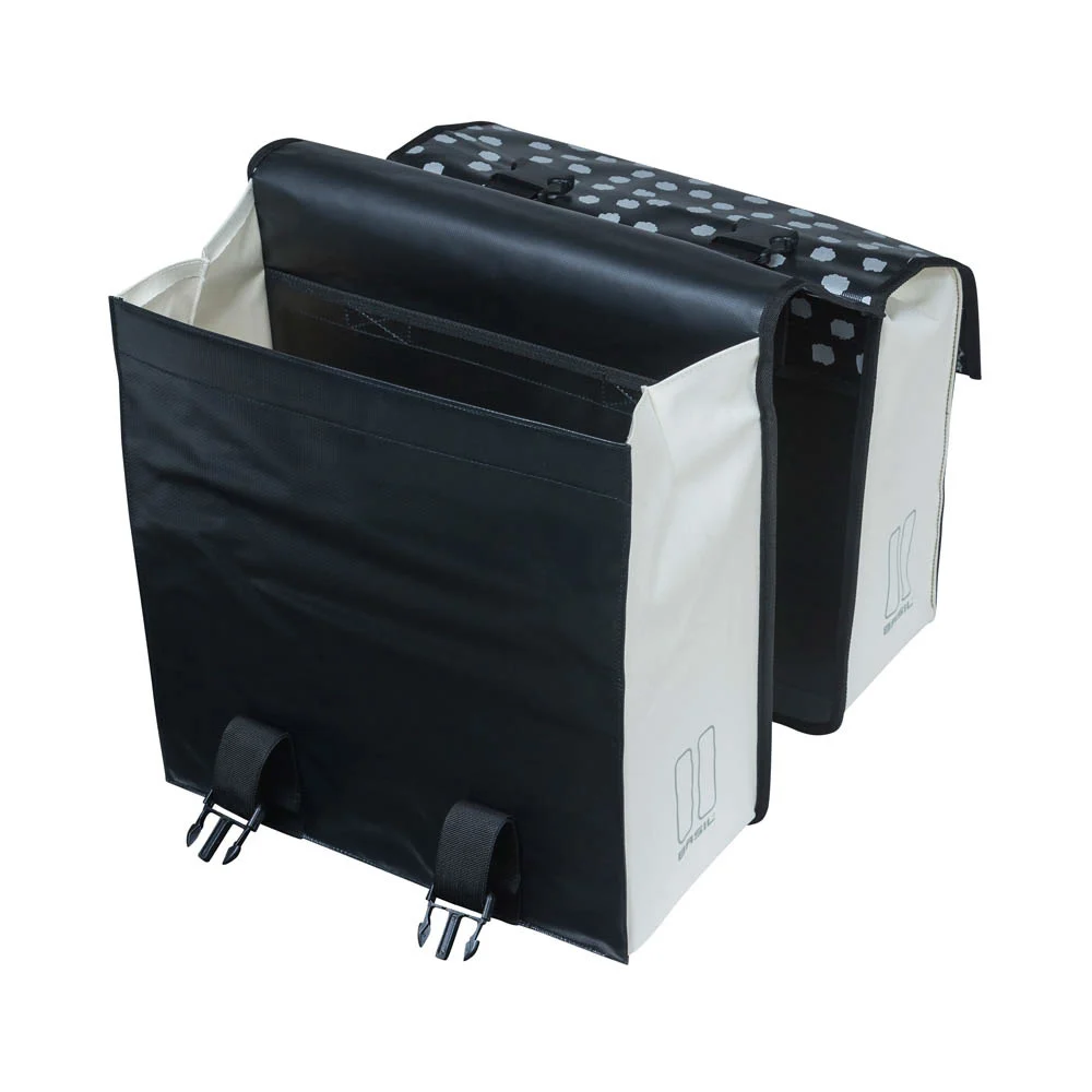 Urban Load dubbele fietstas