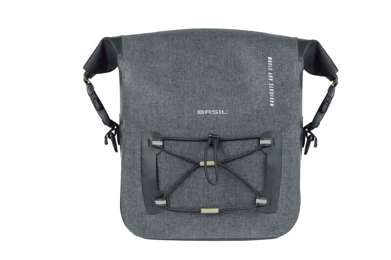 Navigator Storm KF stuurtas