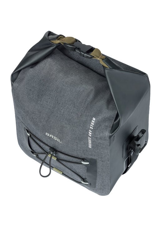 Navigator Storm KF stuurtas