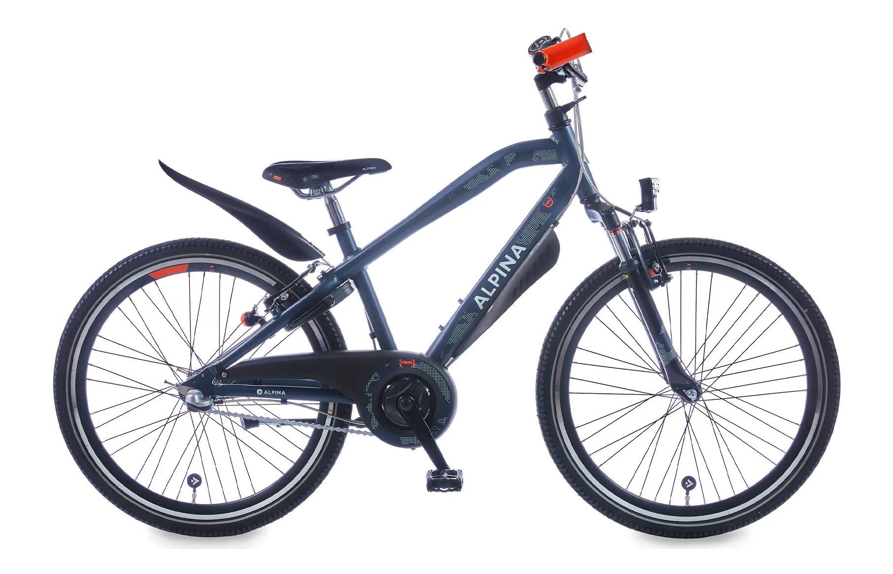 Trial jongens 24 inch