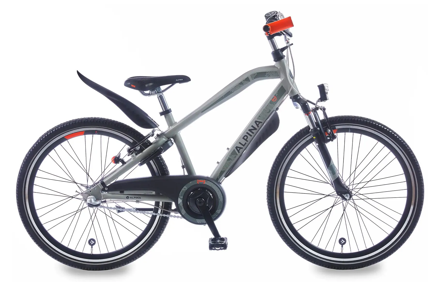 Trial jongens 24 inch