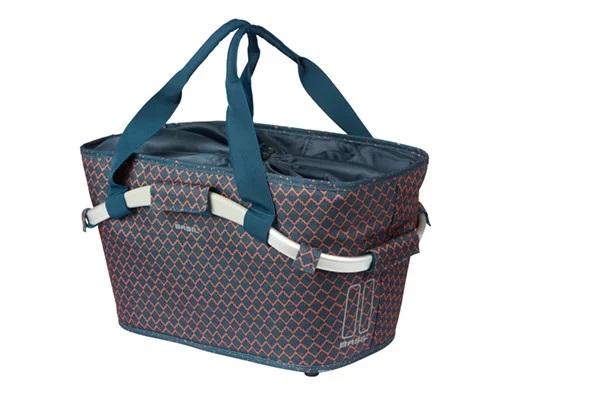 Flair MIK Carry All fietsmand