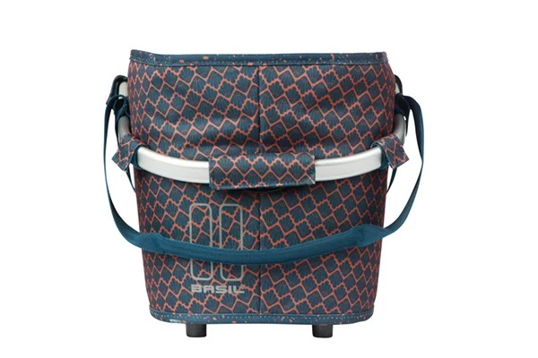 Flair MIK Carry All fietsmand