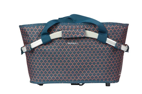 Flair MIK Carry All fietsmand
