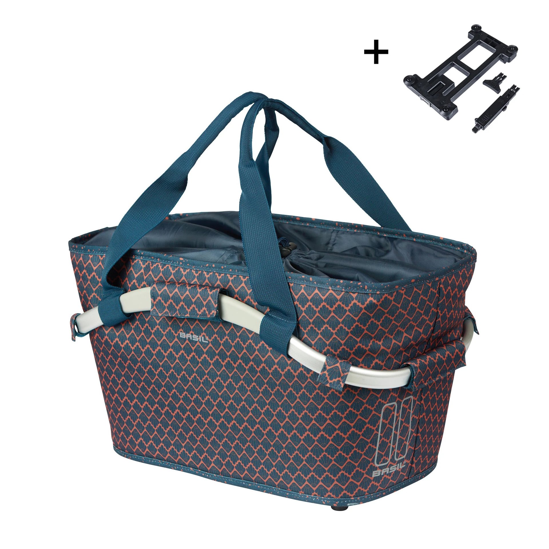 Flair MIK Carry All fietsmand