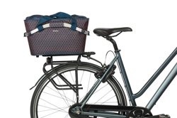 Flair MIK Carry All fietsmand