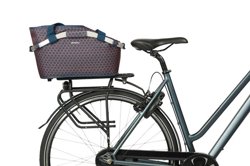 Flair MIK Carry All fietsmand