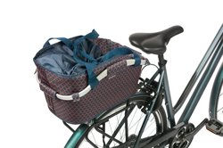 Flair MIK Carry All fietsmand