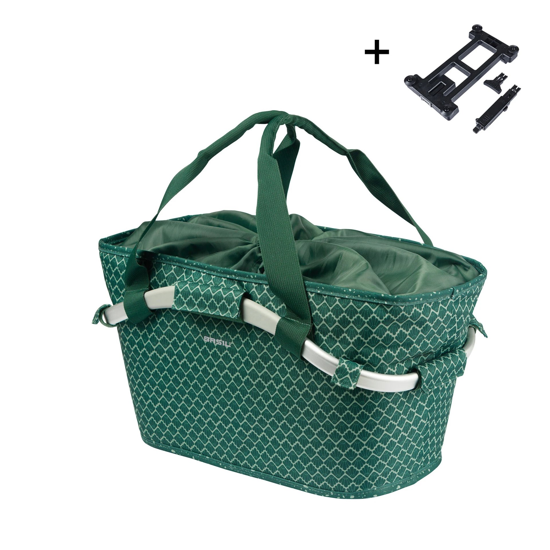 Flair MIK Carry All fietsmand