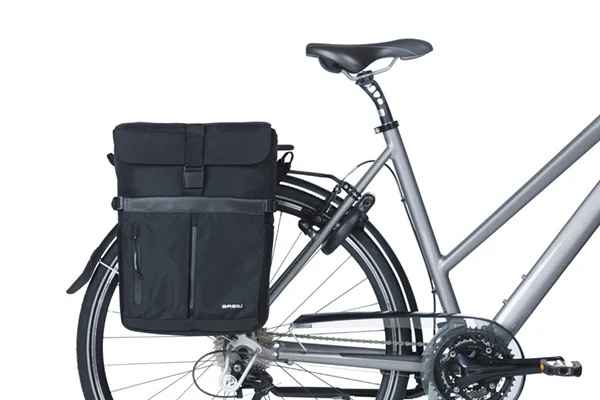 Move MIK Hooks enkele fietstas