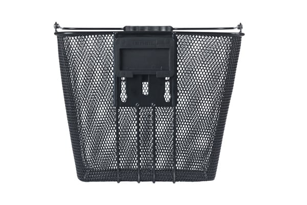 Bilbao KF fietsmand plus stuurpenhouder